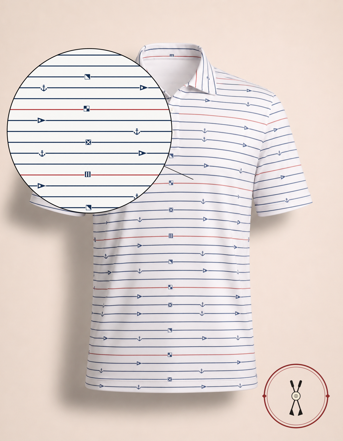 Harbor Stripe