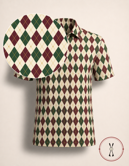 Argyle