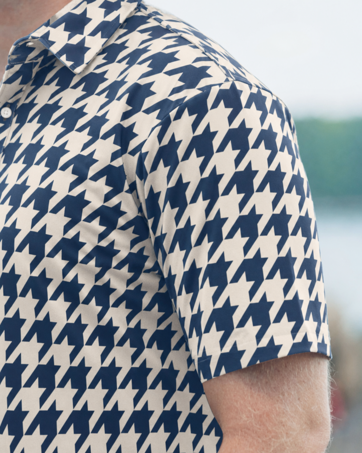 Houndstooth