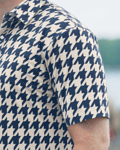 Houndstooth