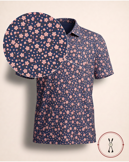 Cherry Blossom