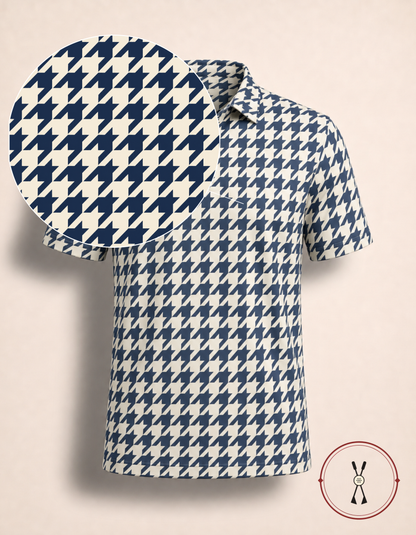 Houndstooth