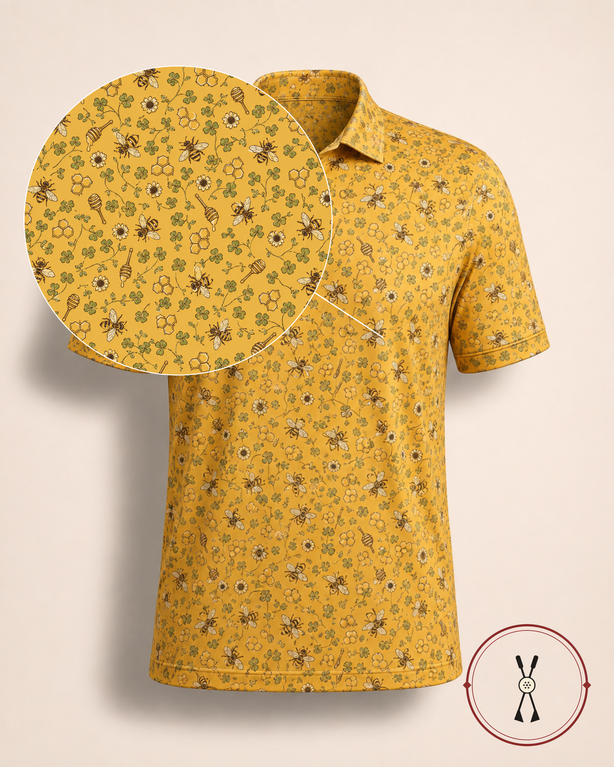 Ditsy Floral
