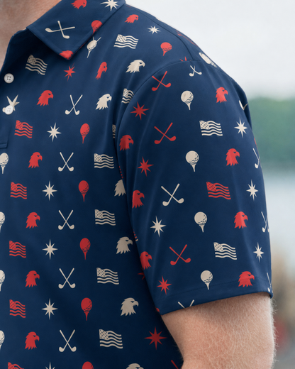Stars & Stripes