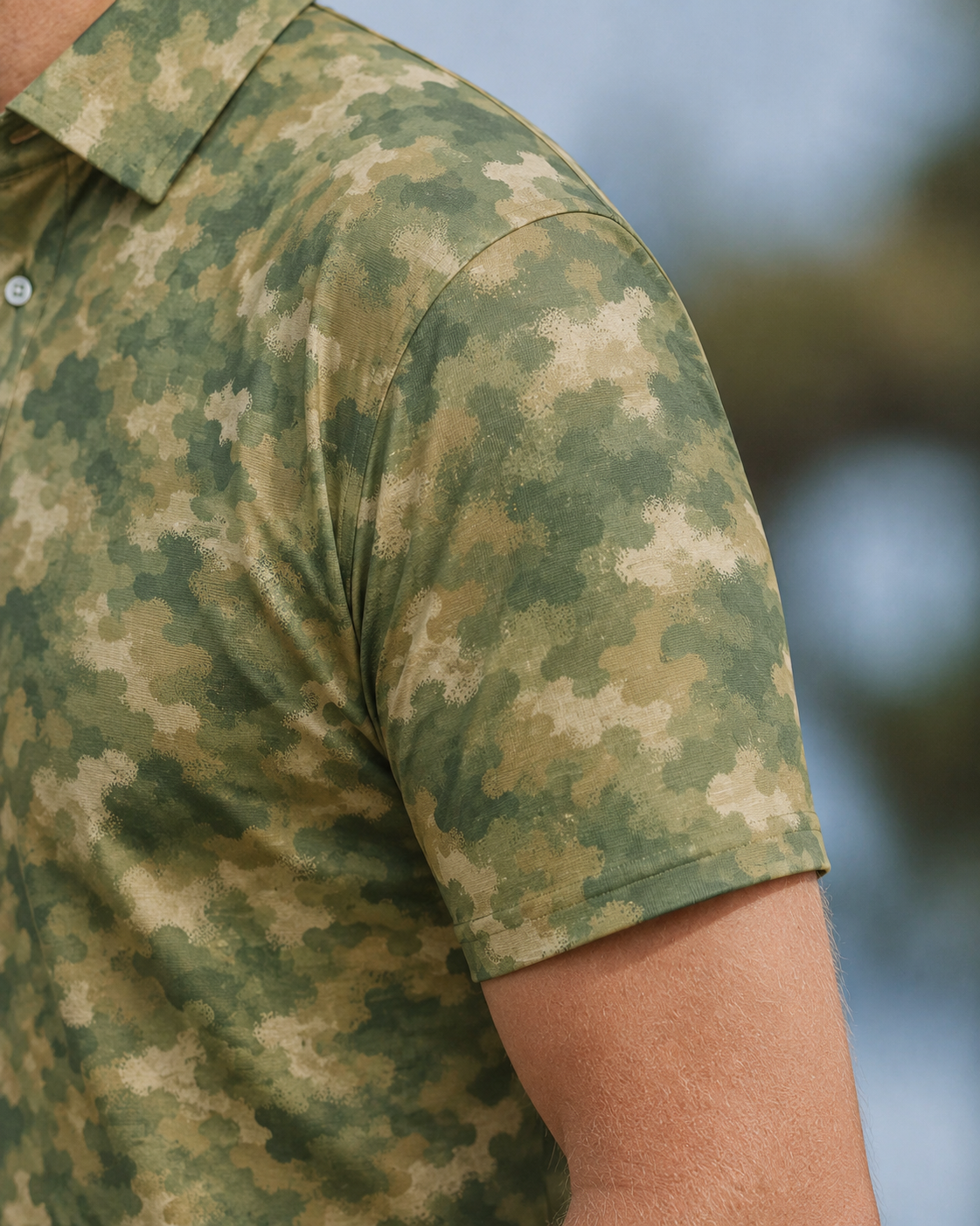 Field Camo