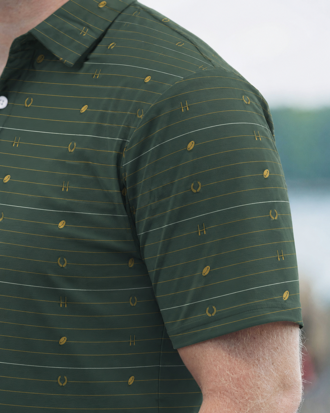 Gameday Stripe