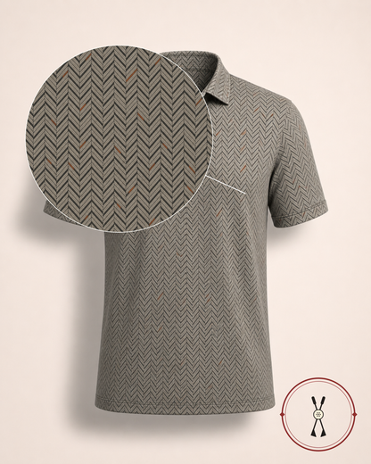 Herringbone