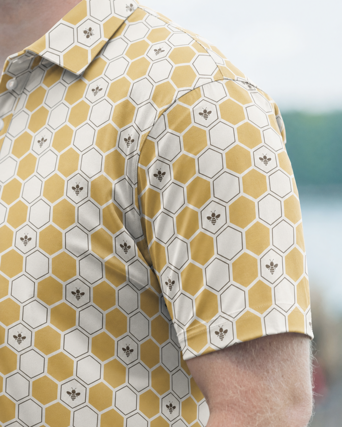 Honeycomb