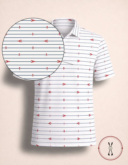 Lobster Stripe