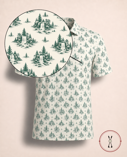 Northwoods Pine
