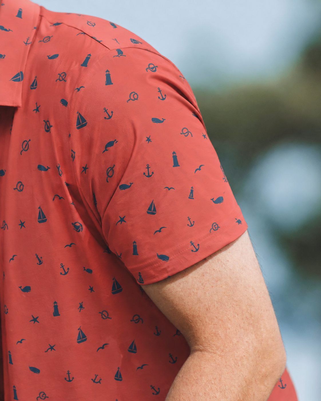 Nantucket Red