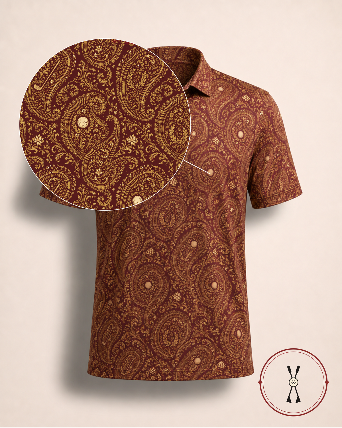 Paisley