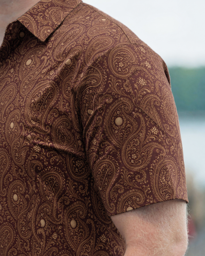 Paisley