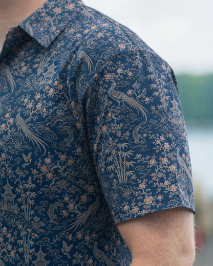 Chinoiserie