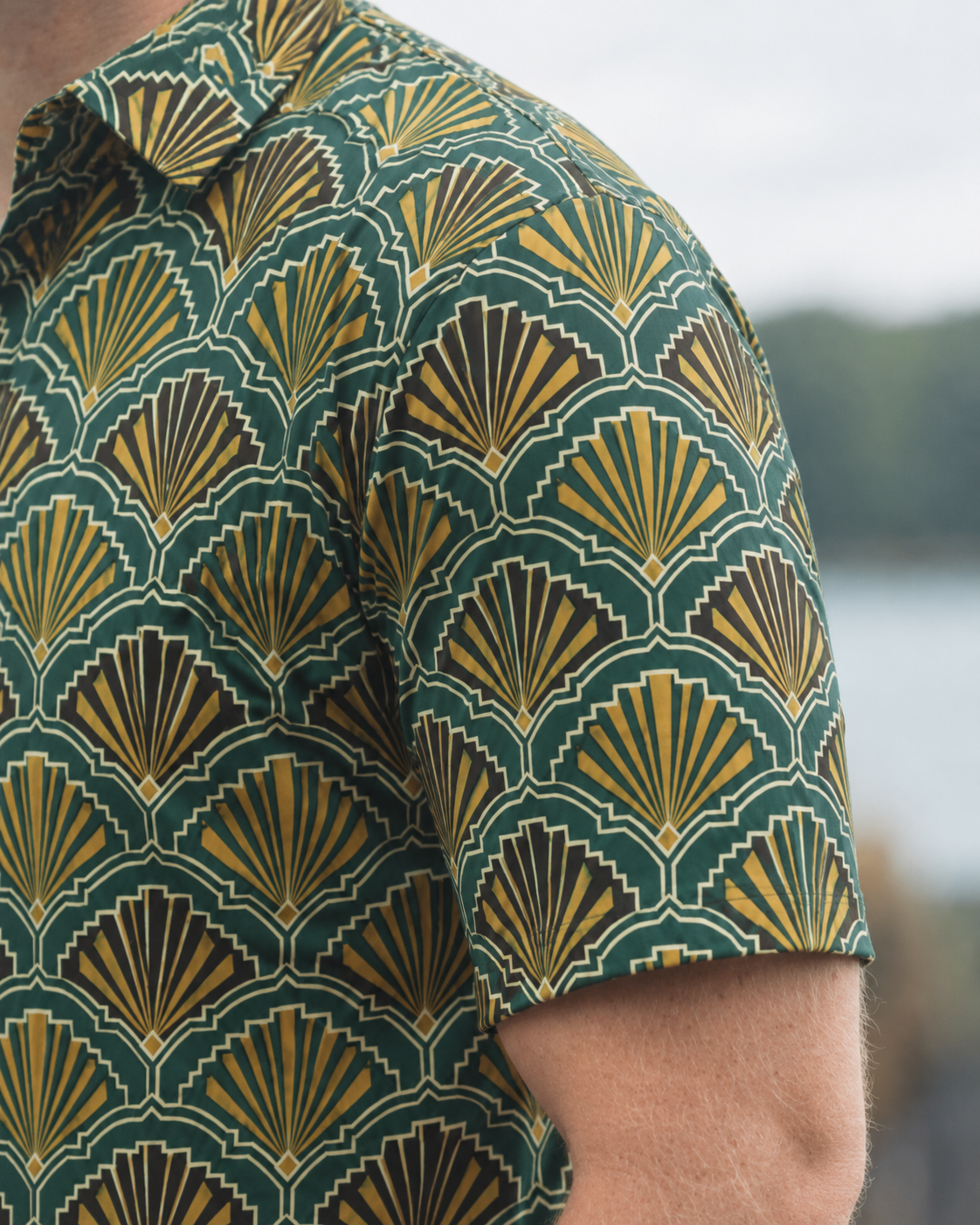Deco Shell