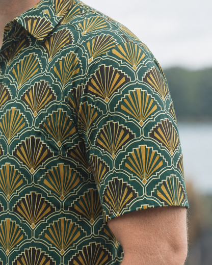Deco Shell