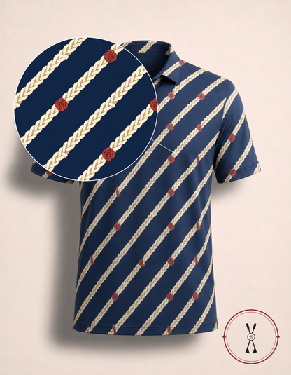 Rope Stripe