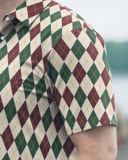 Argyle