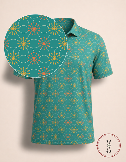 Starburst