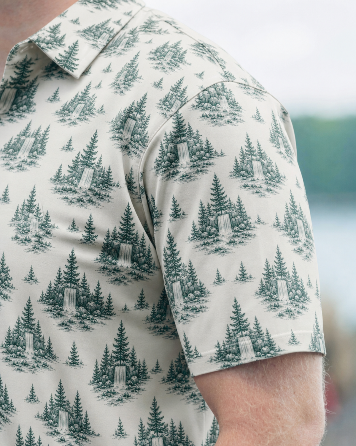 Northwoods Pine
