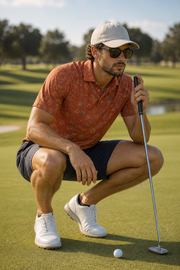 Rodeo Polo lifestyle 1
