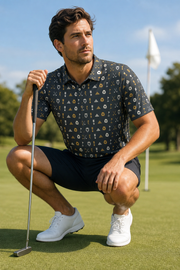 Salute Polo lifestyle 1