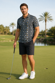 Salute Polo lifestyle 2
