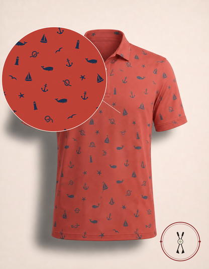 Nantucket Red